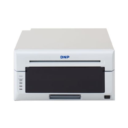 Dnp digitale dye sublimation foto printer ds820 a4 full