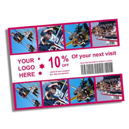 Dnp papier 2 rol 200 st 15x20 geperforeerd op 5x20 en 10x20 cm voor ds620 full
