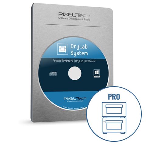 Drylab system 6 pro full