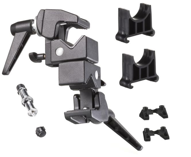 BRESSER B-SC2 MULTI clip medium