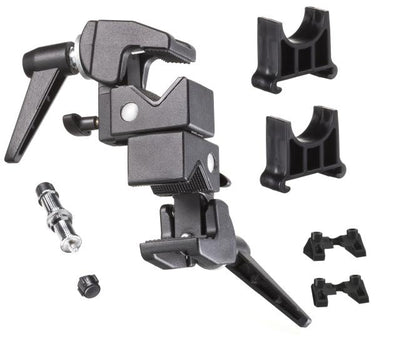 BRESSER B-SC2 MULTI clip medium