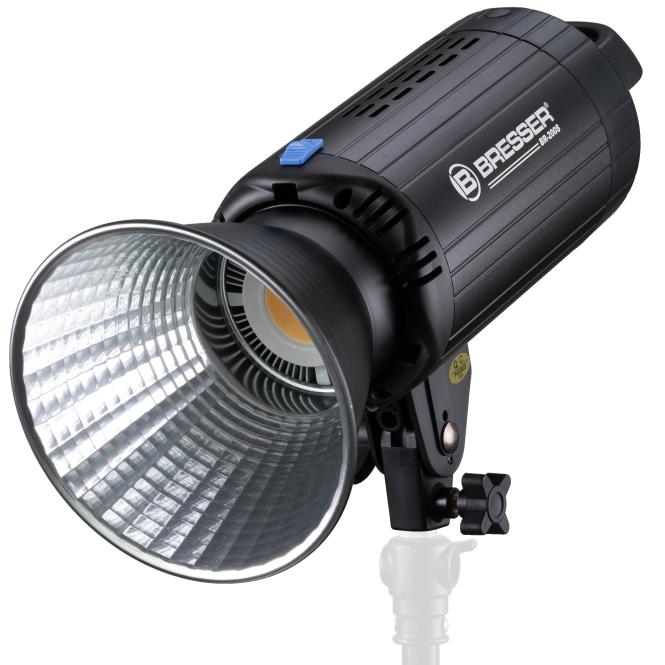 Bresser BR-200S COB LED 200W Studiolamp