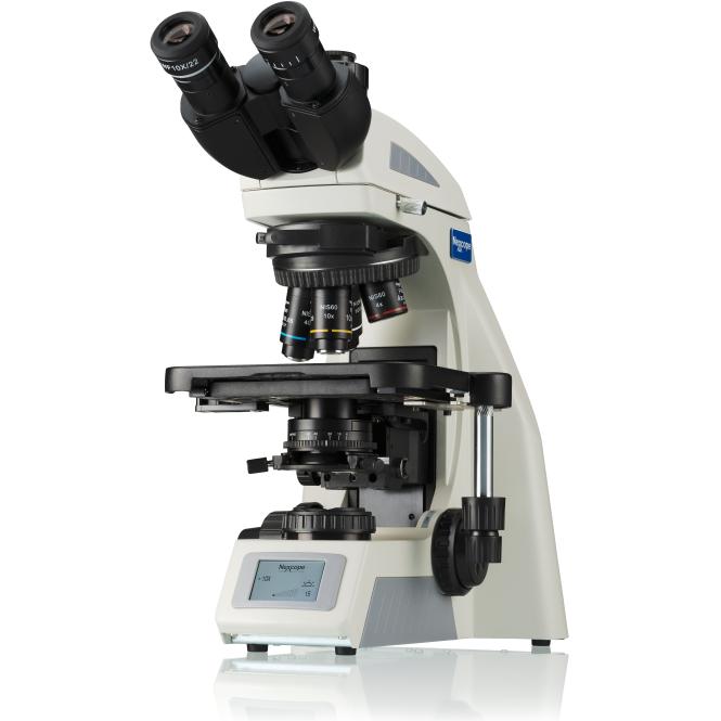 Nexcope NE620T Verticale biologische microscoop voor professionele toepassingen