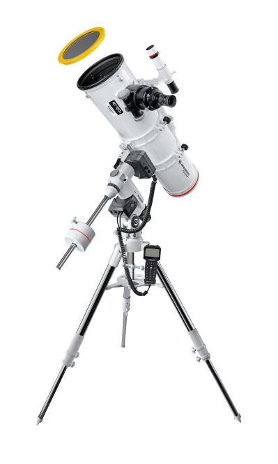 BRESSER Messier NT-150S/750 HEXAFOC EQ-4/EXOS2 GOTO Telescoop