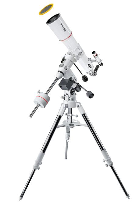 BRESSER Messier AR-90s/500 EXOS-2/EQ-5