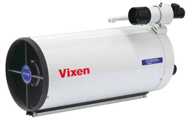 Vixen VC200L optische tubus