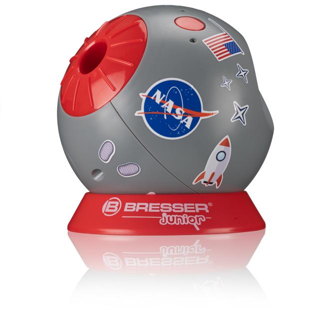 ISA Space Exploration NASA Space Projector