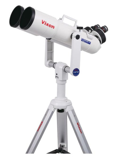Vixen HF2-BT126SS-A grote verrekijker complete set