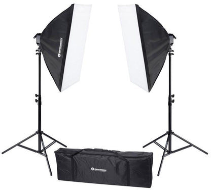 BRESSER BR-2246B Daglicht Set 2250W