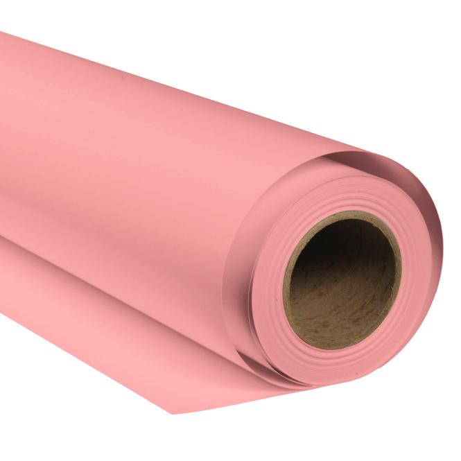 BRESSER SBP12 Achtergrond Rol 2,00 x 11m Roze