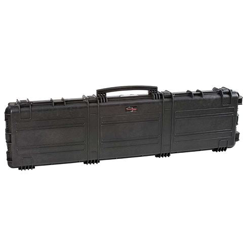 Explorer cases 15416b koffer zwart met plukschuim full