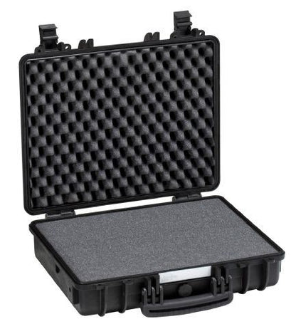 Explorer cases 4412hl koffer zwart met plukschuim full 4412 1331735078 3