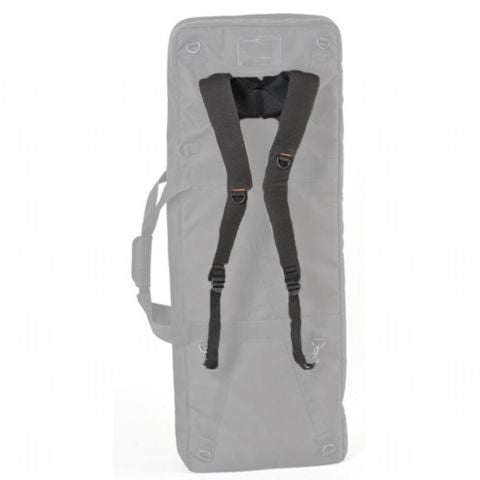 Explorer cases rugtas kit voor geweertassen full