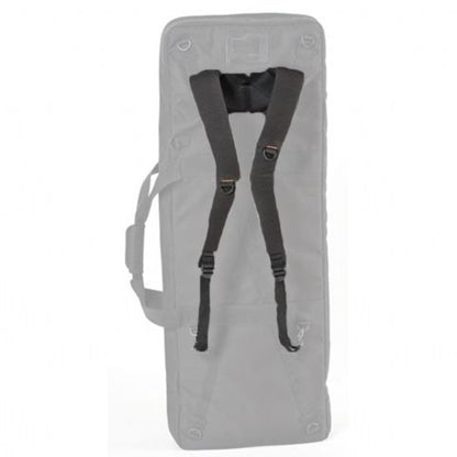 Explorer cases rugtas kit voor geweertassen full