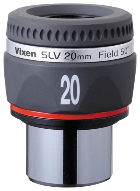 Vixen SLV 50° Oculair 20mm (1,25'')