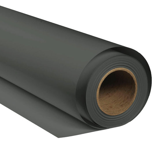 BRESSER SBP34 Achtergrond Rol 2,00x11m Thunder Grey