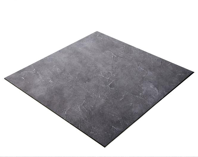 BRESSER Flatlay Achtergrond 60 x 60cm Betonlook Grijs