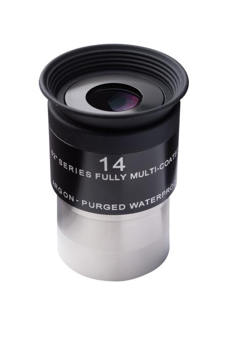 EXPLORE SCIENTIFIC 62° LER oculair 14mm Ar