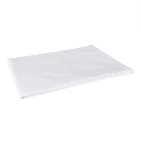 Falcon eyes achtergronddoek bcp 01 2x3 m wit full 2