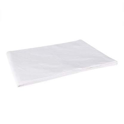 Falcon eyes achtergronddoek bcp 01 2x3 m wit full 2