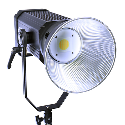 Falcon eyes bi color led lamp dimbaar dsl 300td op 230v full