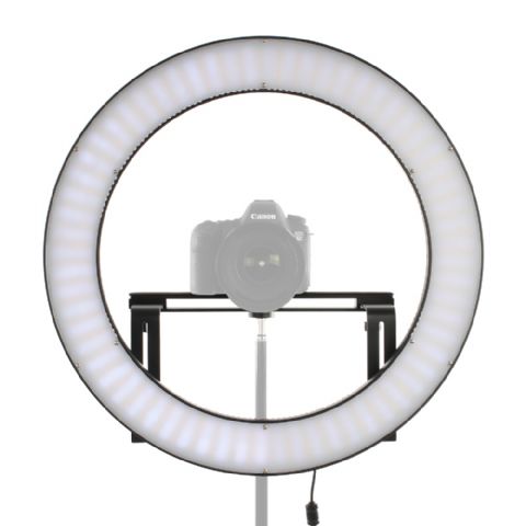 Falcon eyes bi color led ringlamp dimbaar dvr 512dvc op 230v full 29