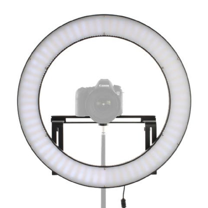 Falcon eyes bi color led ringlamp dimbaar dvr 512dvc op 230v full 29