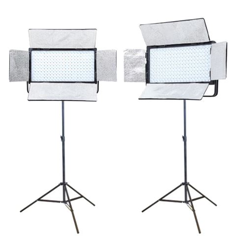 Falcon eyes bi color led set lpw 2005td ful