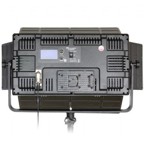 Falcon eyes bi color led set lpw 820td full 2