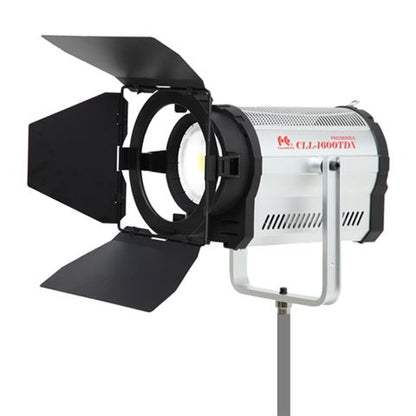 Falcon eyes bi color led spot lamp dimbaar cll 1600tdx op 230v full