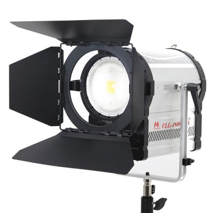 Falcon eyes bi color led spot lamp dimbaar cll 4800tdx op 230v full
