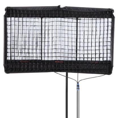 Falcon eyes flexibel bi color led set rx 318td kr 45x60 cm full 29