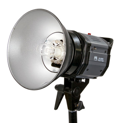 Falcon eyes flitsset inclusief diffuusbol full