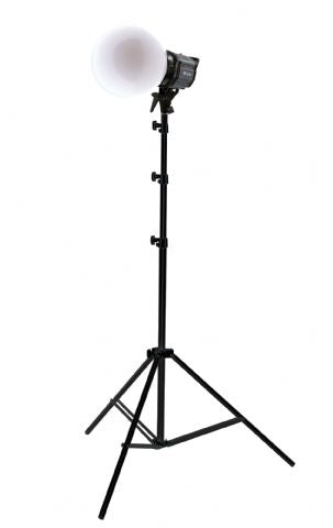 Falcon eyes flitsset inclusief diffuusbol full gn 300mv met d