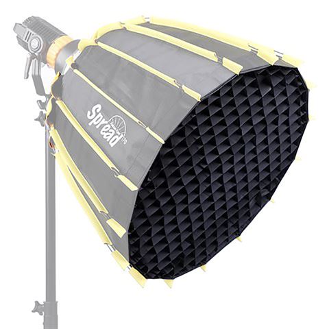 Falcon eyes honingraat hc spb90 voor spb90 full