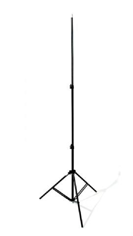 Falcon eyes lampstatief i 2001 82 200 cm full falcon eyes lampstatief
