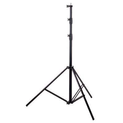 Falcon eyes lampstatief l2900gab heavy duty 284 cm f