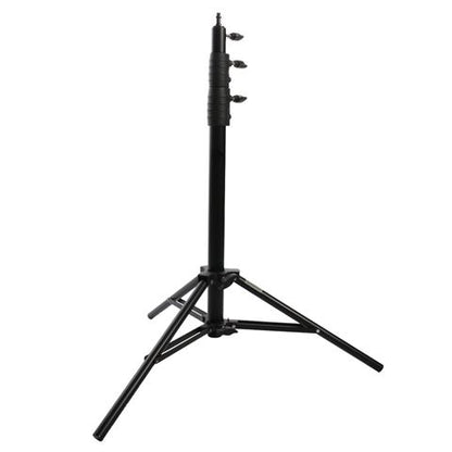 Falcon eyes lampstatief lm 1650ha heavy duty 165 cm full