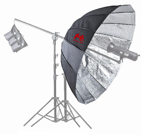 Falcon eyes mega softbox 16asb 21 210 cm full 16asb met bo