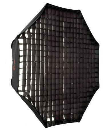 Falcon eyes octabox 150 cm honingraat f