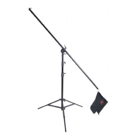 Falcon eyes professionele boomarm statief waterzak lsb 5 full 2