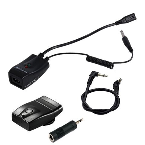 Falcon eyes radio trigger set rf a2416 8 voor ss d full