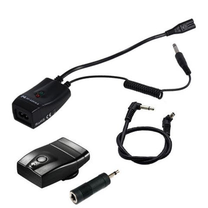 Falcon eyes radio trigger set rf a2416 8 voor ss d full