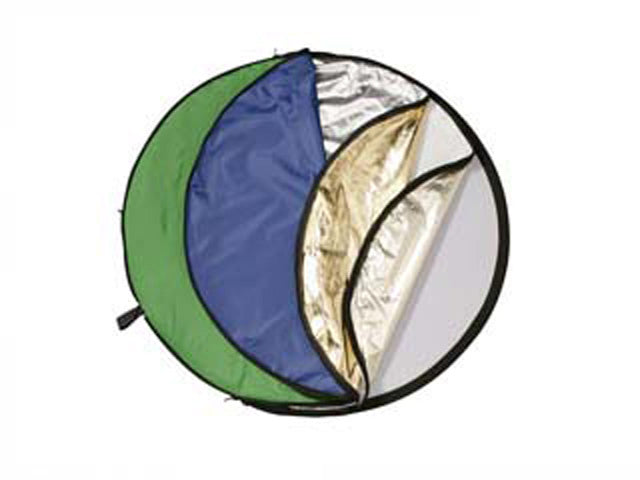 Falcon eyes reflectiescherm 7 in 1 crk7 32 s