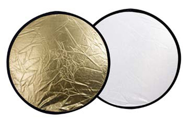 Falcon eyes reflectiescherm cfr 32g goudwit 8