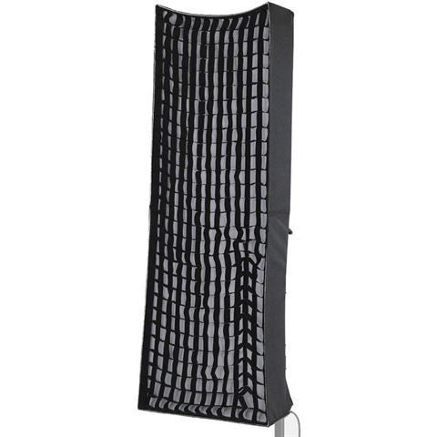 Falcon eyes softbox honingraat rx 36sbhc ii voor led rx 36tdx ii full