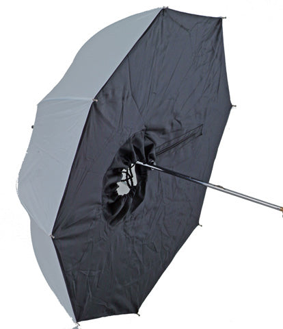 Falcon eyes softbox paraplu diffuus wit ub
