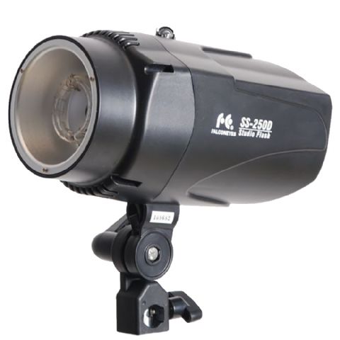Falcon eyes studioflitser ss 250d full