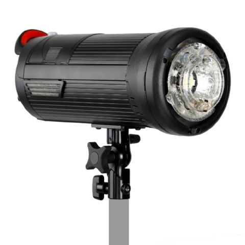 Falcon eyes ttl studioflitser satel two op accu voor canon full