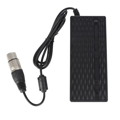 Falcon eyes voeding sp ac16 8 5a 3 pin oude type full 2